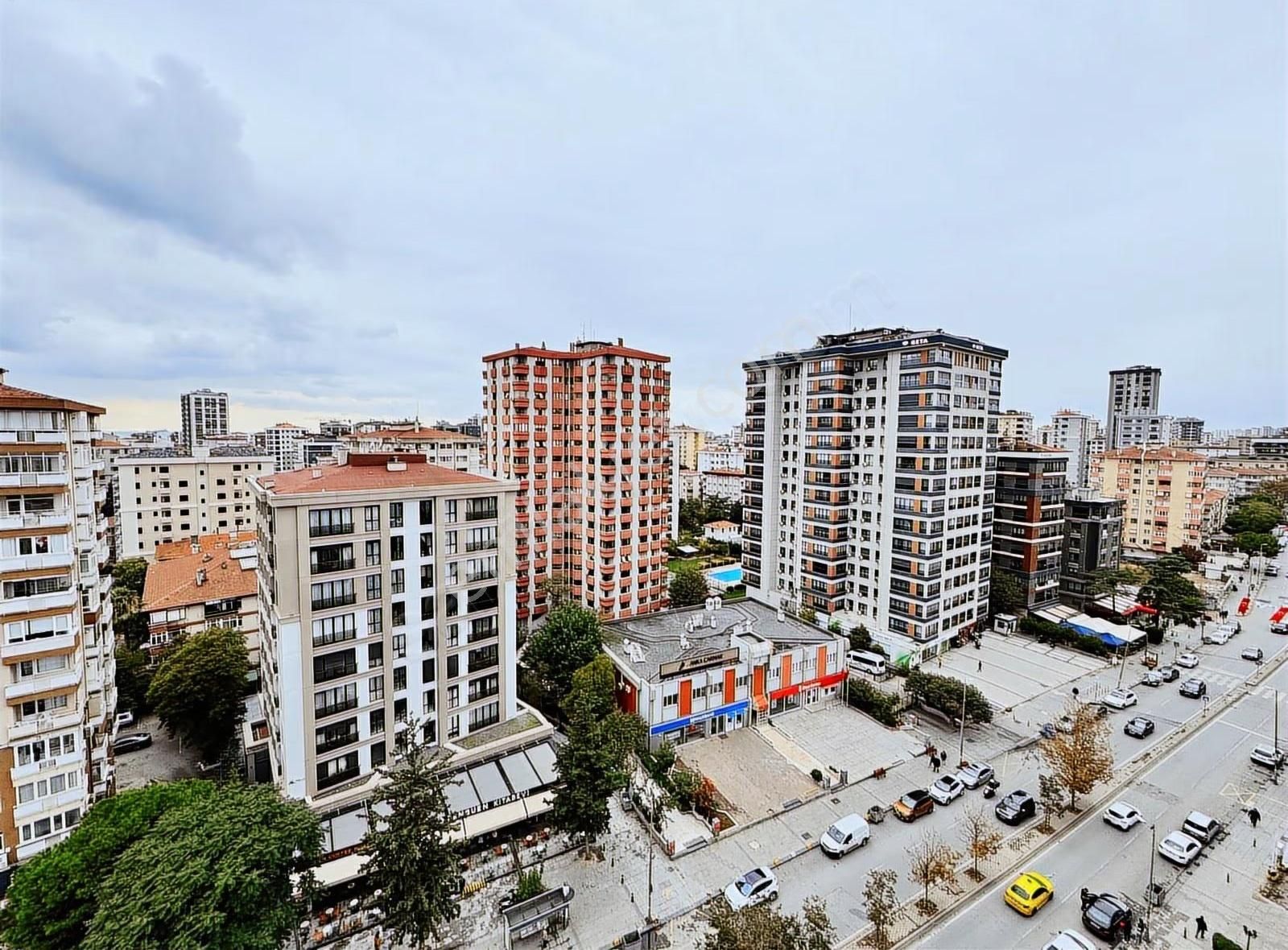 Atölyeden Erenköy Ömerpaşada Sıfır 95m2net Balkonlu Sıfır 3+1 - Görsel 11