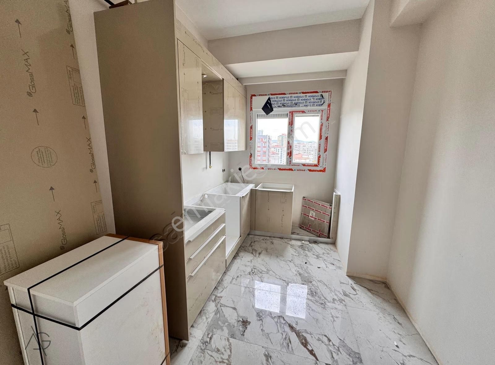 Atölyeden Erenköy Ömerpaşada Sıfır 95m2net Balkonlu Sıfır 3+1 - Görsel 22