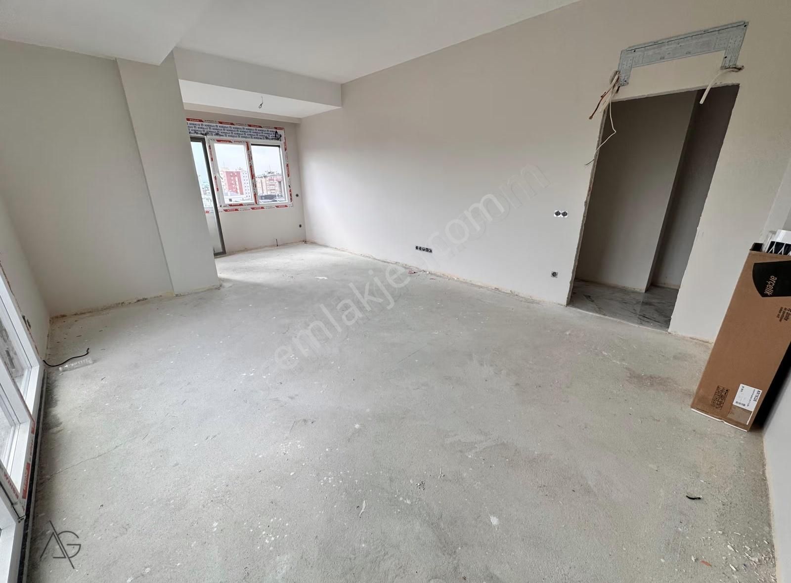 Atölyeden Erenköy Ömerpaşada Sıfır 95m2net Balkonlu Sıfır 3+1 - Görsel 8