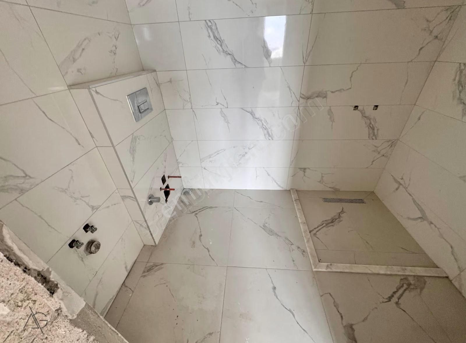 Atölyeden Erenköy Ömerpaşada Sıfır 95m2net Balkonlu Sıfır 3+1 - Görsel 3