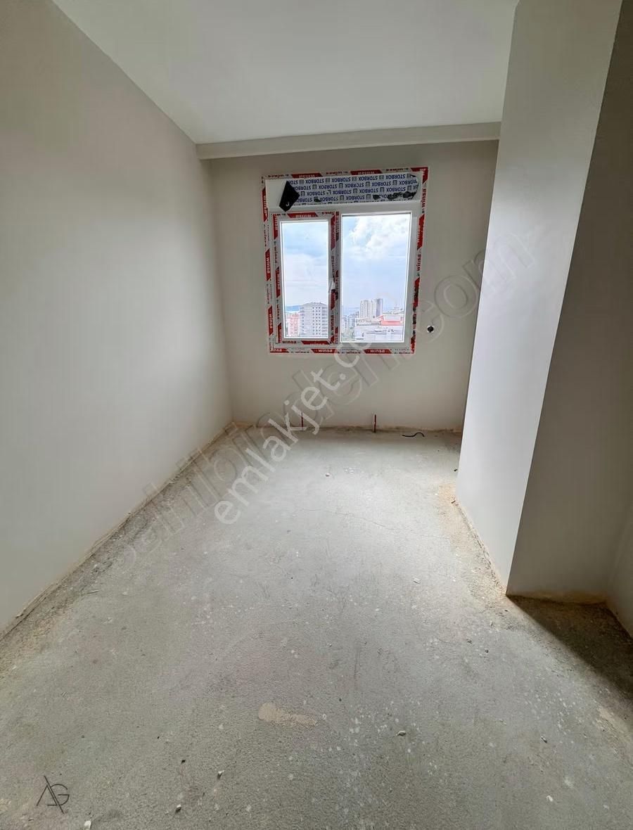 Atölyeden Erenköy Ömerpaşada Sıfır 95m2net Balkonlu Sıfır 3+1 - Görsel 5