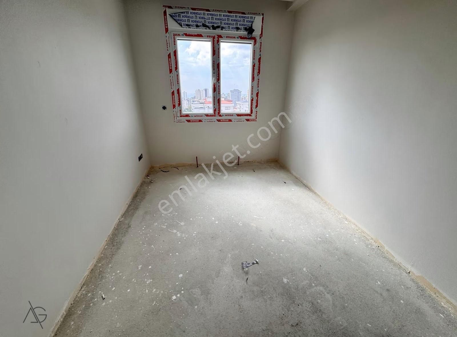 Atölyeden Erenköy Ömerpaşada Sıfır 95m2net Balkonlu Sıfır 3+1 - Görsel 2