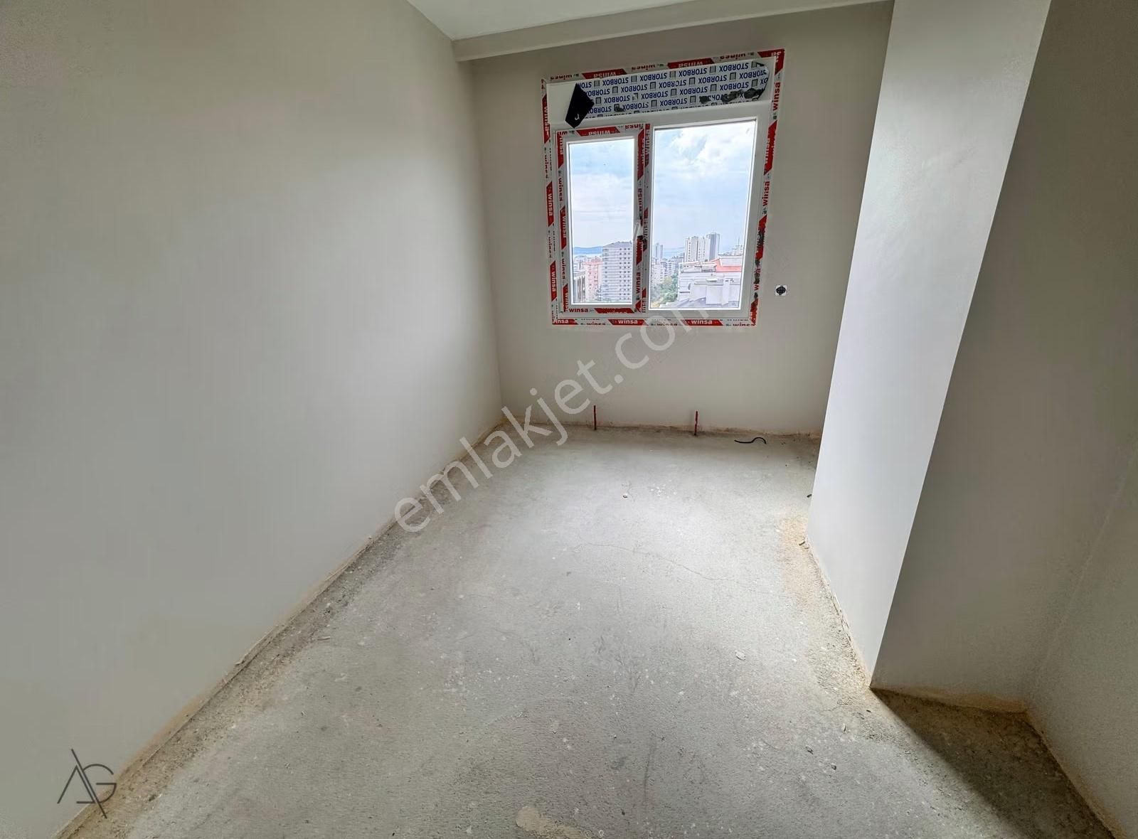 Atölyeden Erenköy Ömerpaşada Sıfır 95m2net Balkonlu Sıfır 3+1 - Görsel 4