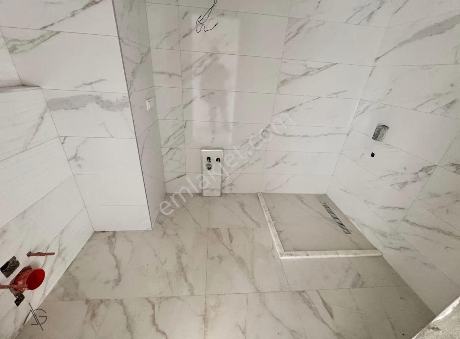 Atölyeden Erenköy Ömerpaşada Sıfır 95m2net Balkonlu Sıfır 3+1 - Görsel 13