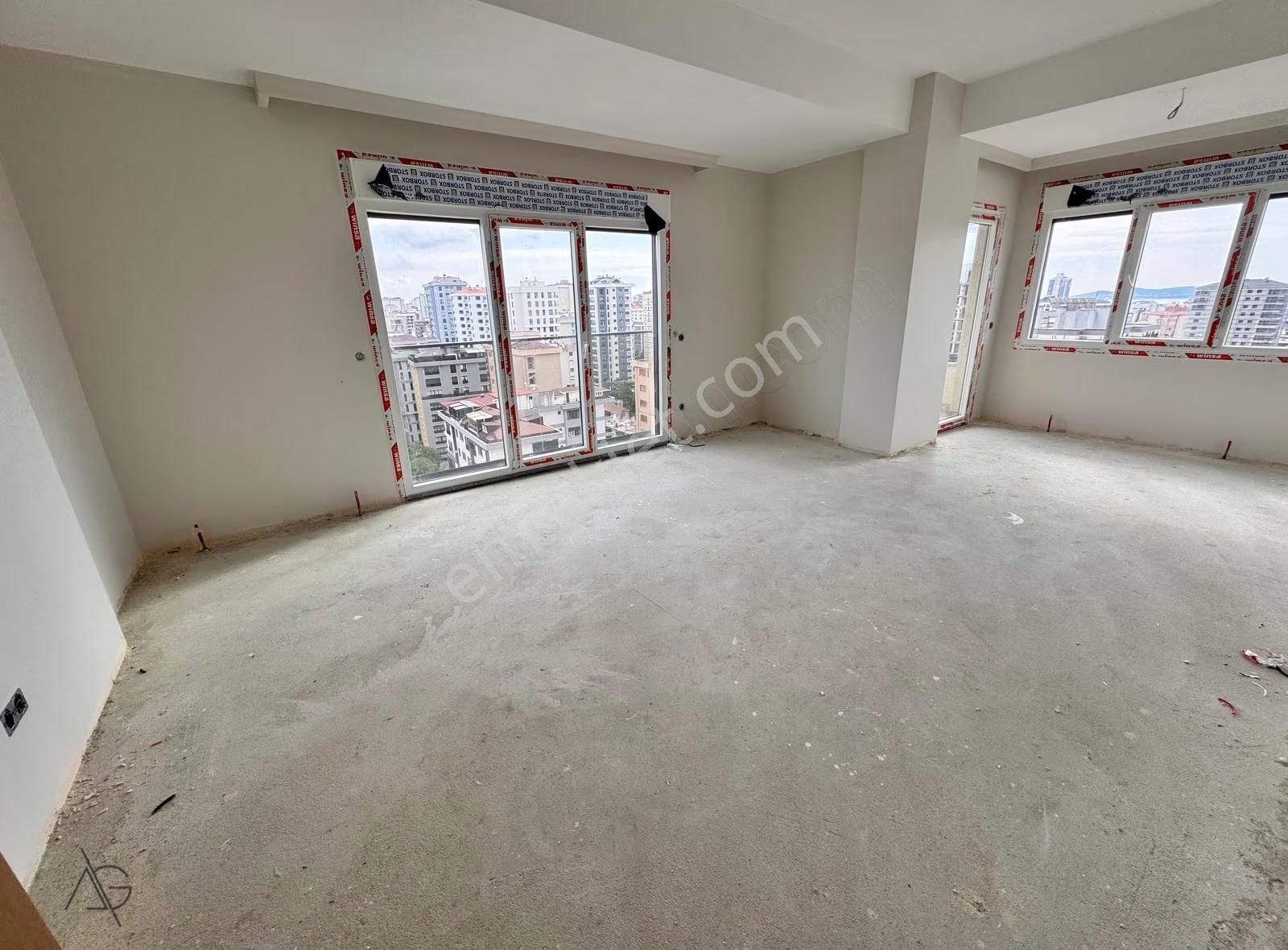 Atölyeden Erenköy Ömerpaşada Sıfır 95m2net Balkonlu Sıfır 3+1 - Görsel 19