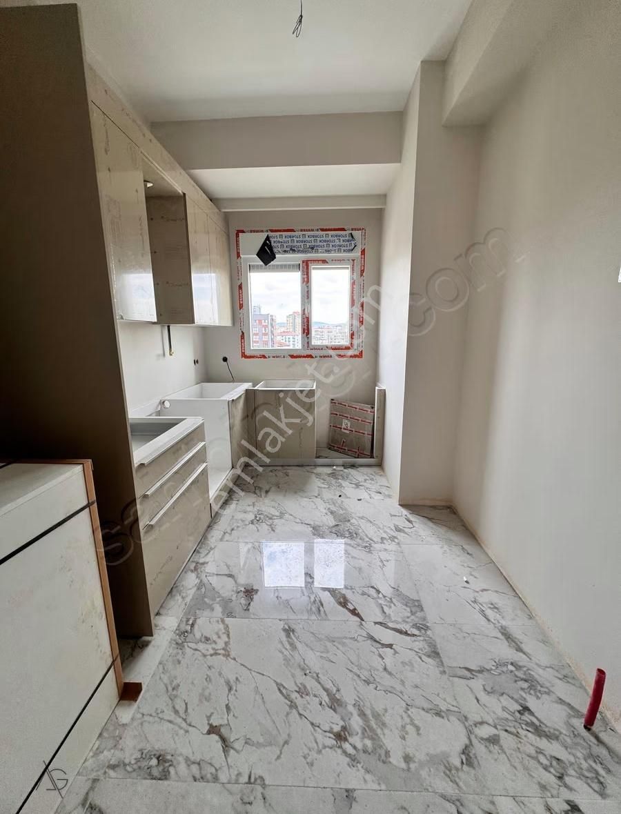 Atölyeden Erenköy Ömerpaşada Sıfır 95m2net Balkonlu Sıfır 3+1 - Görsel 21