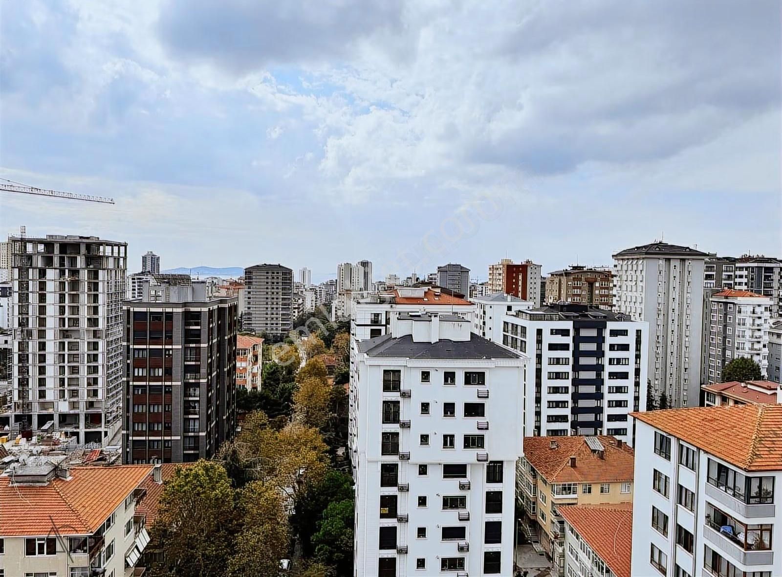 Atölyeden Erenköy Ömerpaşada Sıfır 95m2net Balkonlu Sıfır 3+1 - Görsel 9