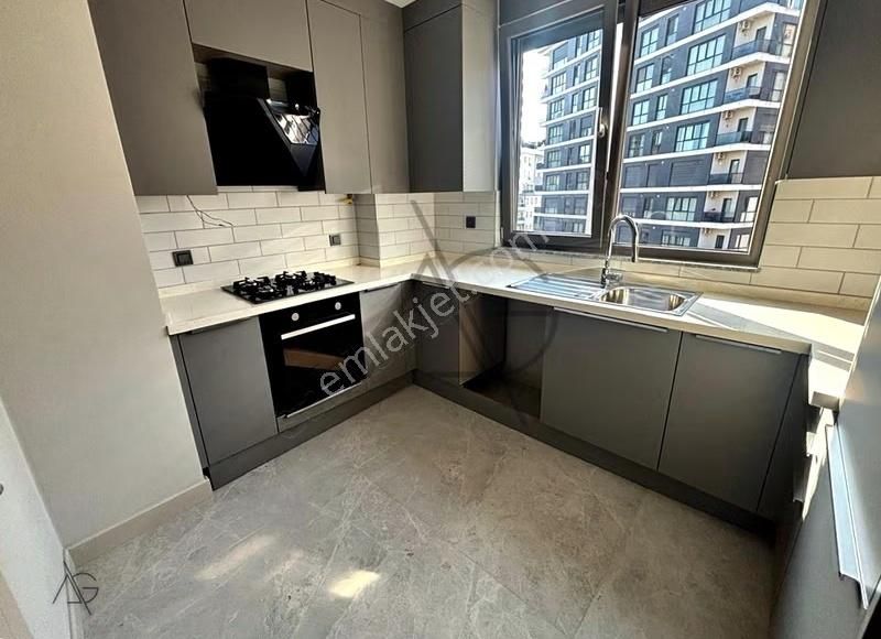 Atölyeden Özgürlük Parkına Marmaray'a Çok Yakın 130m2 3+1 Sıfır - Görsel 21