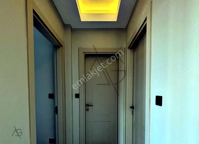 Atölyeden Özgürlük Parkına Marmaray'a Çok Yakın 130m2 3+1 Sıfır - Görsel 30