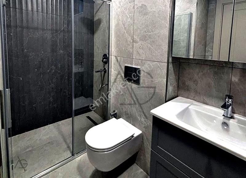 Atölyeden Özgürlük Parkına Marmaray'a Çok Yakın 130m2 3+1 Sıfır - Görsel 13