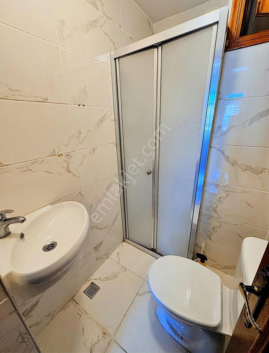 Atölyeden Erenköy Minibüste 150m2 Net 24 Saat Güvenlikli 4+1 - Görsel 13