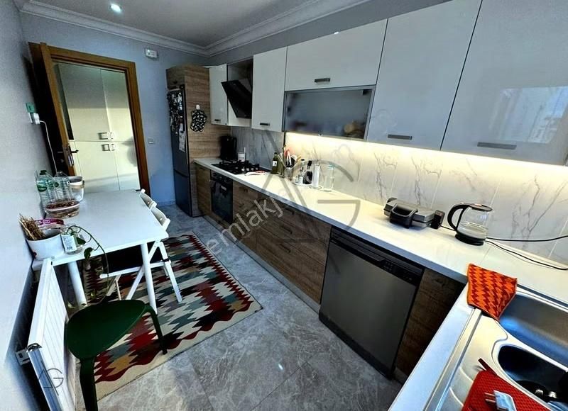 Atölye'densuadiye'de 80m² Net 2+1 Daire Balkonlu Ebeveyn Banyolu - Görsel 29