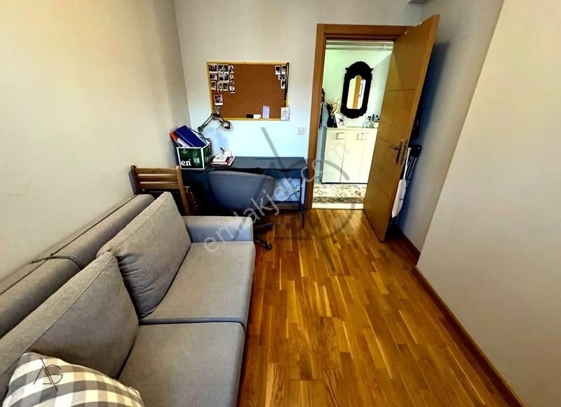 Atölye'densuadiye'de 80m² Net 2+1 Daire Balkonlu Ebeveyn Banyolu - Görsel 2