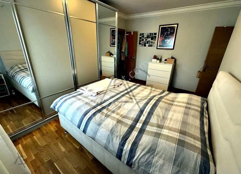 Atölye'densuadiye'de 80m² Net 2+1 Daire Balkonlu Ebeveyn Banyolu - Görsel 15