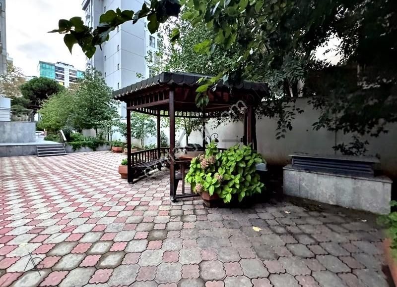 Atölye'densuadiye'de 80m² Net 2+1 Daire Balkonlu Ebeveyn Banyolu - Görsel 27