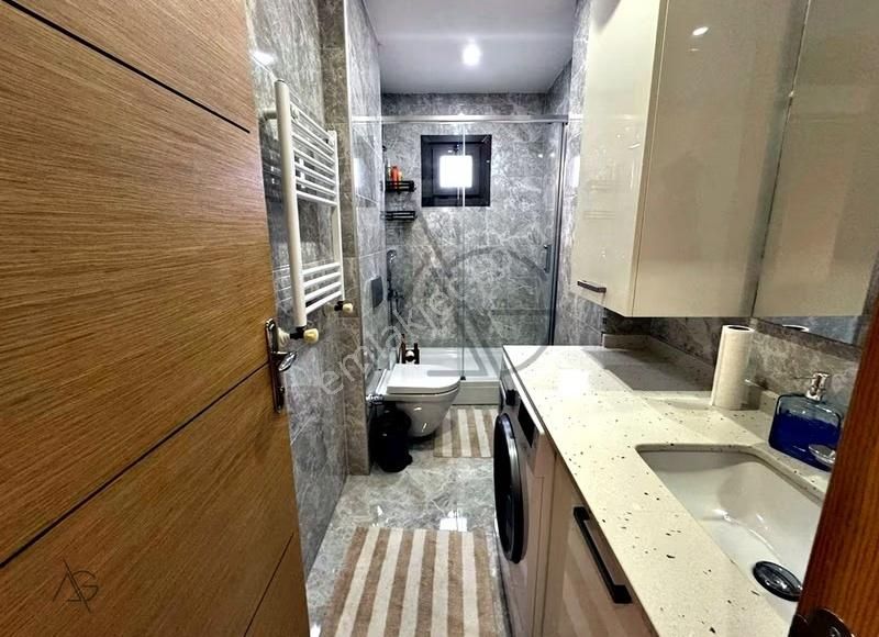 Atölye'densuadiye'de 80m² Net 2+1 Daire Balkonlu Ebeveyn Banyolu - Görsel 5