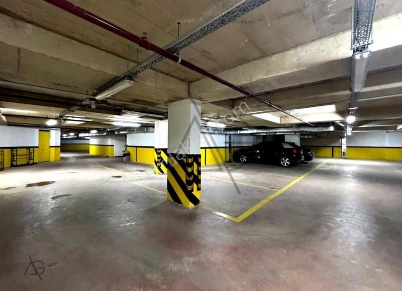 Atölye'densuadiye'de 80m² Net 2+1 Daire Balkonlu Ebeveyn Banyolu - Görsel 17