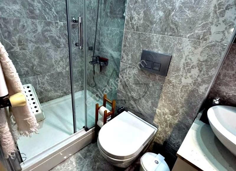 Atölye'densuadiye'de 80m² Net 2+1 Daire Balkonlu Ebeveyn Banyolu - Görsel 26