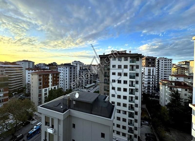 Atölye'densuadiye'de 80m² Net 2+1 Daire Balkonlu Ebeveyn Banyolu - Görsel 11