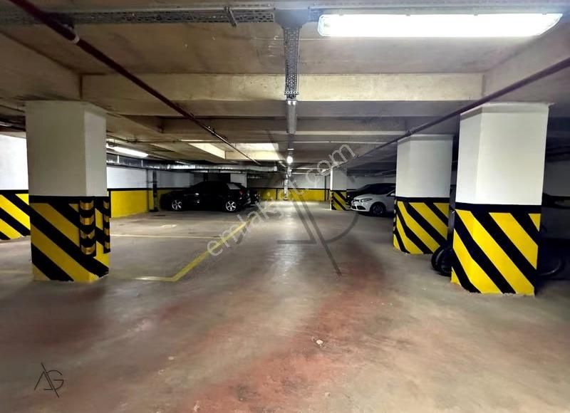 Atölye'densuadiye'de 80m² Net 2+1 Daire Balkonlu Ebeveyn Banyolu - Görsel 9