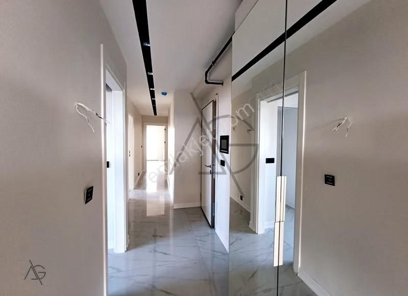 Sahrayıcedit Metroya Yakın 80 M² Kombili Sıfır 2+1 Boş Daire - Görsel 3