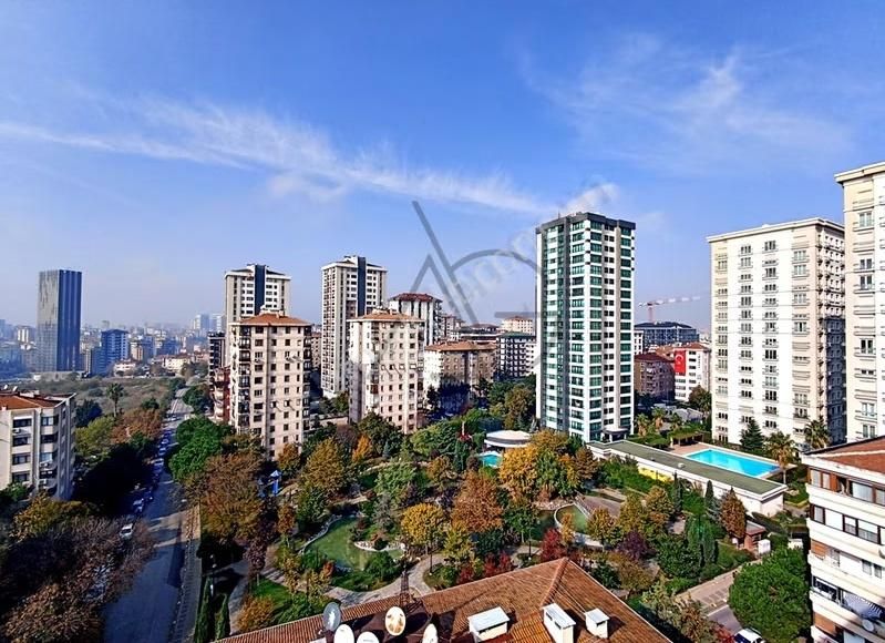 Sahrayıcedit Metroya Yakın 80 M² Kombili Sıfır 2+1 Boş Daire - Görsel 15