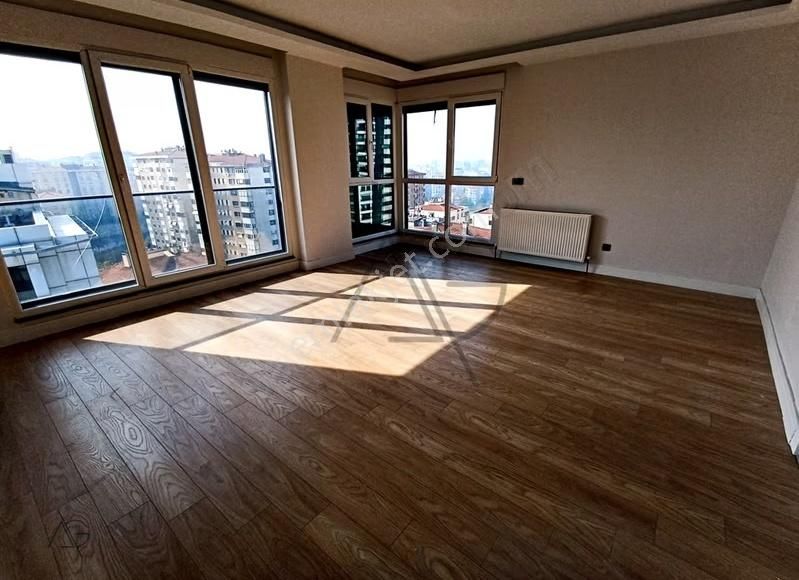 Sahrayıcedit Metroya Yakın 80 M² Kombili Sıfır 2+1 Boş Daire - Görsel 23
