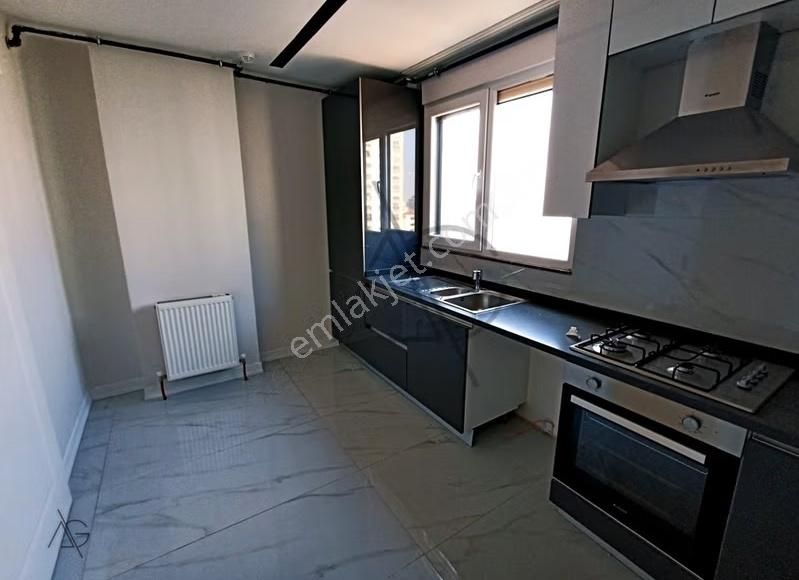 Sahrayıcedit Metroya Yakın 80 M² Kombili Sıfır 2+1 Boş Daire - Görsel 14