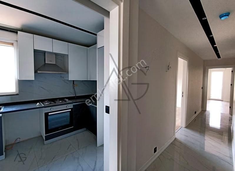 Sahrayıcedit Metroya Yakın 80 M² Kombili Sıfır 2+1 Boş Daire - Görsel 18