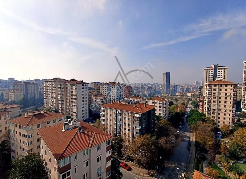 Sahrayıcedit Metroya Yakın 80 M² Kombili Sıfır 2+1 Boş Daire - Görsel 13