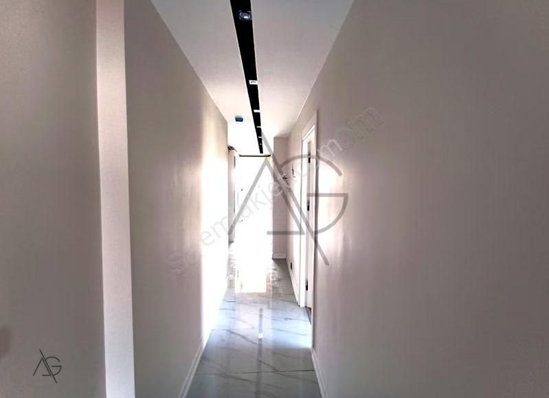 Sahrayıcedit Metroya Yakın 80 M² Kombili Sıfır 2+1 Boş Daire - Görsel 17