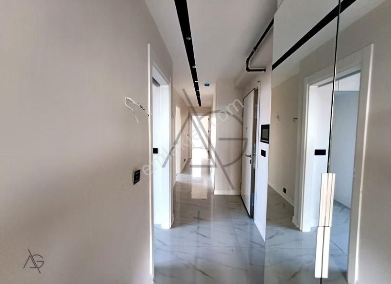 Sahrayıcedit Metroya Yakın 80 M² Kombili Sıfır 2+1 Boş Daire - Görsel 27