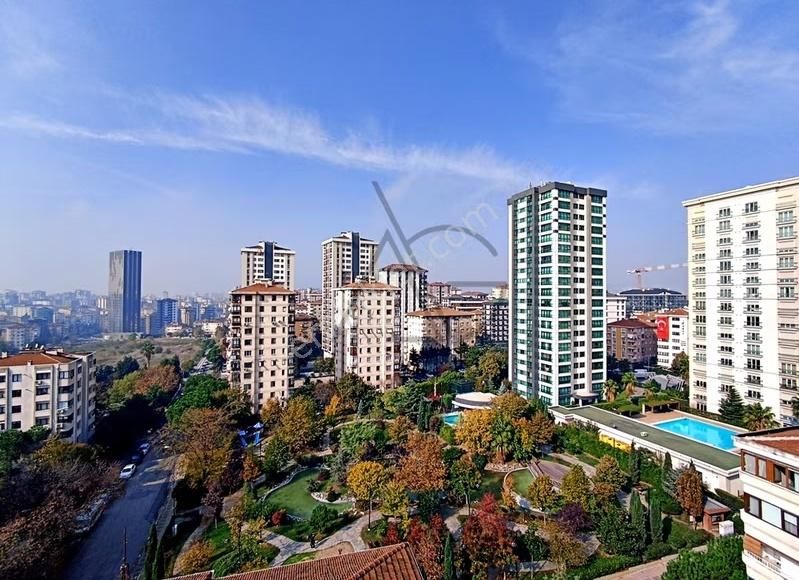Sahrayıcedit Metroya Yakın 80 M² Kombili Sıfır 2+1 Boş Daire - Görsel 2