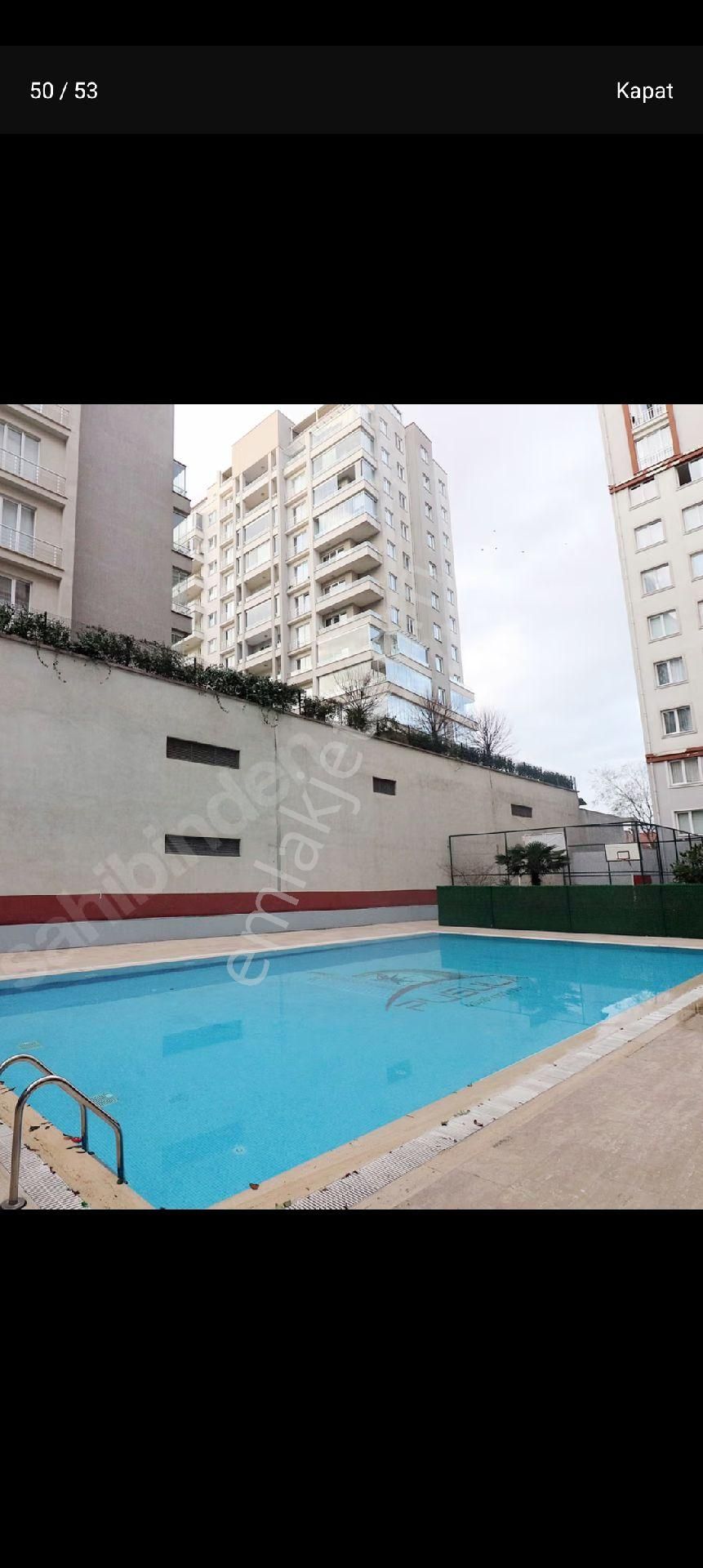 Rüya Yaşam Sitesinde Satılık 2+1 Boş Daire - Görsel 4