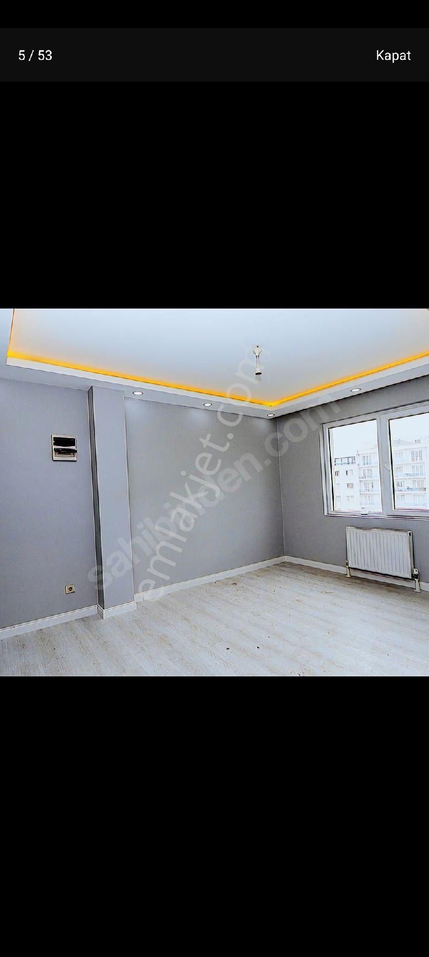 Rüya Yaşam Sitesinde Satılık 2+1 Boş Daire - Görsel 7