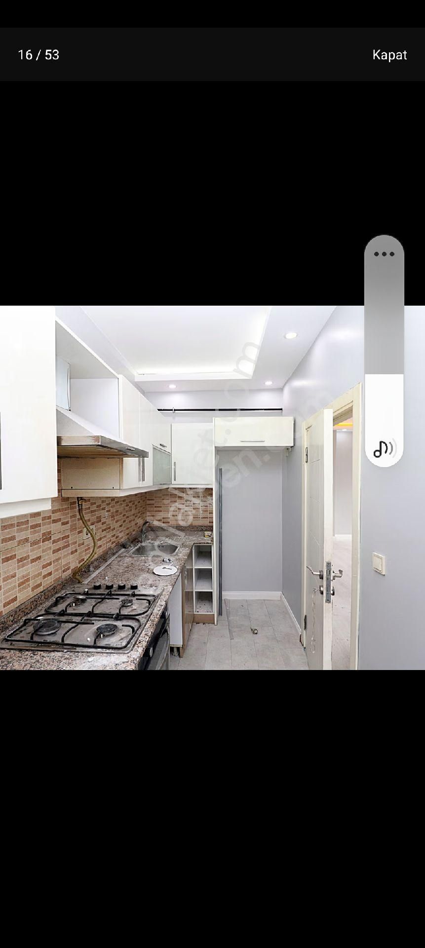 Rüya Yaşam Sitesinde Satılık 2+1 Boş Daire - Görsel 6