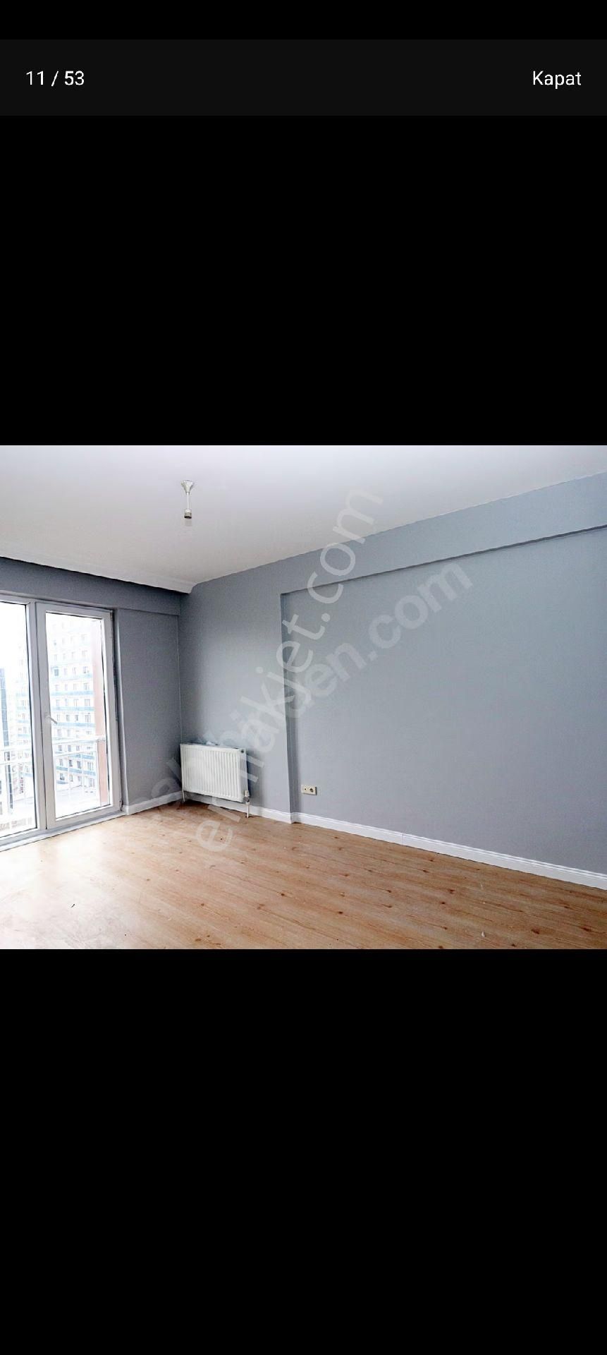 Rüya Yaşam Sitesinde Satılık 2+1 Boş Daire - Görsel 9