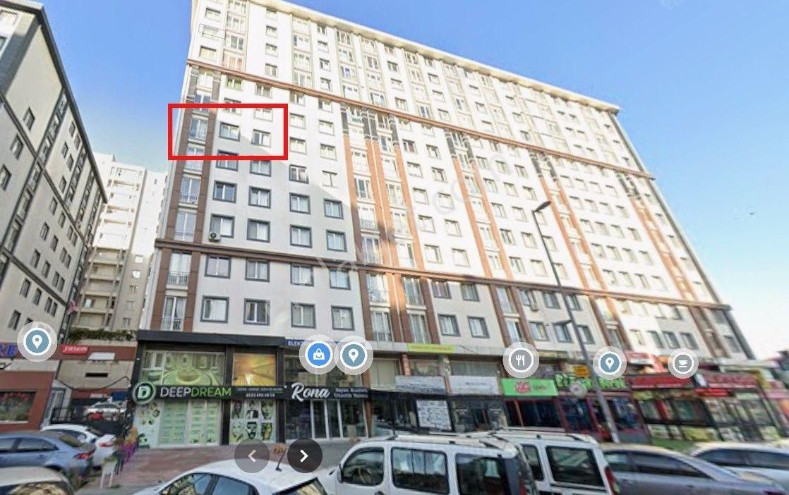 Rüya Yaşam Sitesinde Satılık 2+1 Boş Daire