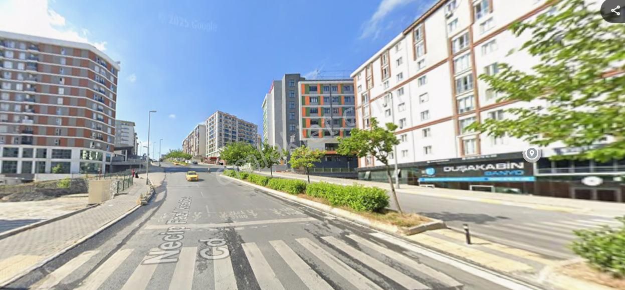 Rüya Yaşam Sitesinde Satılık 2+1 Boş Daire - Görsel 2