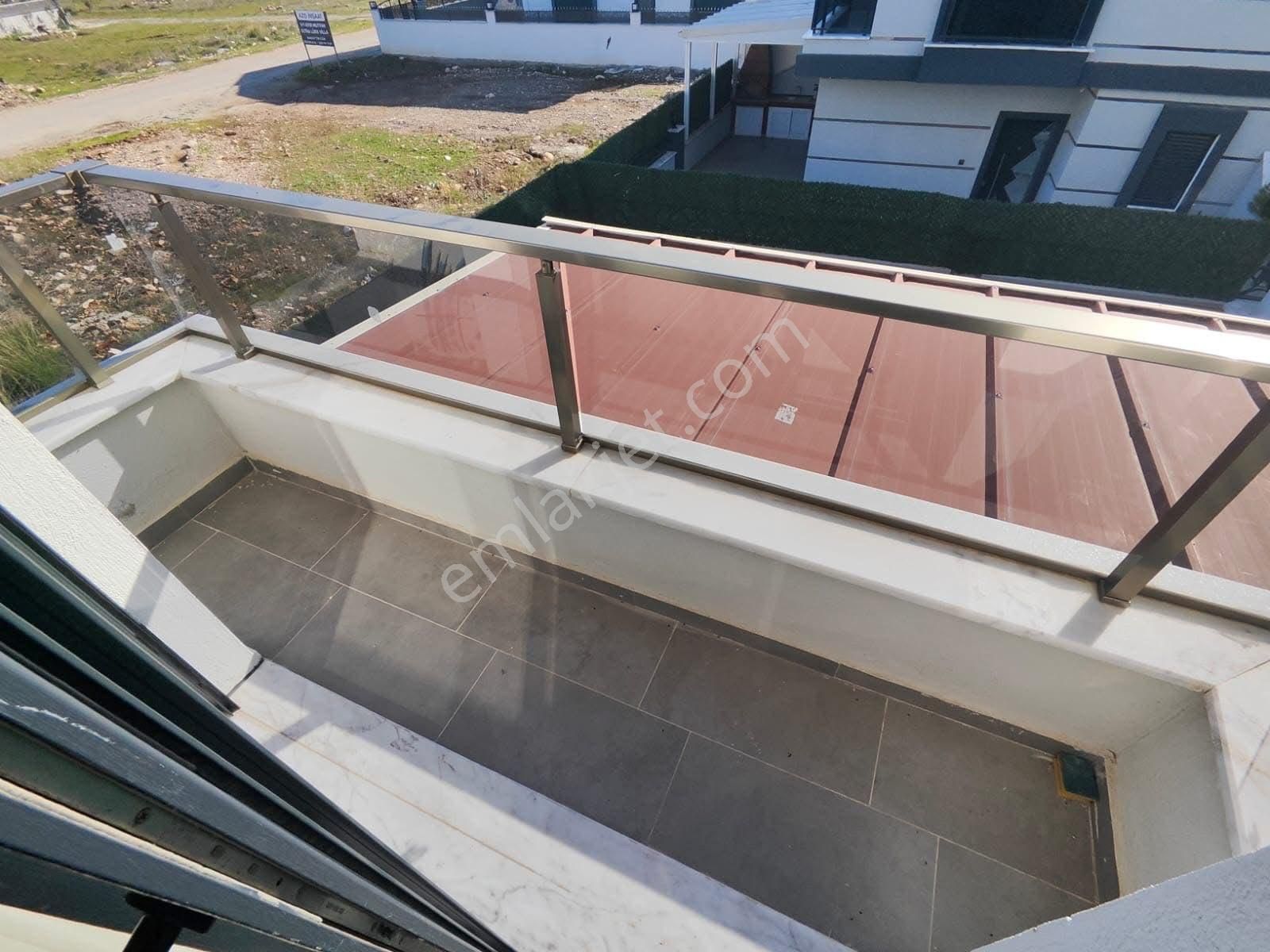 ❗️200 M2 Arsa İçerisinde 3+1 Triplex Müstakil Havuzlu Villa❗️ - Görsel 8