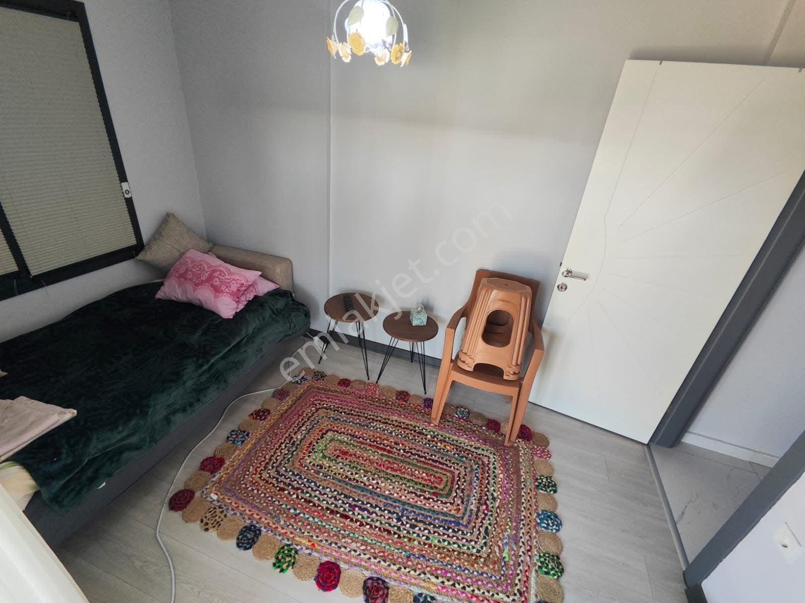 ❗️200 M2 Arsa İçerisinde 3+1 Triplex Müstakil Havuzlu Villa❗️ - Görsel 7