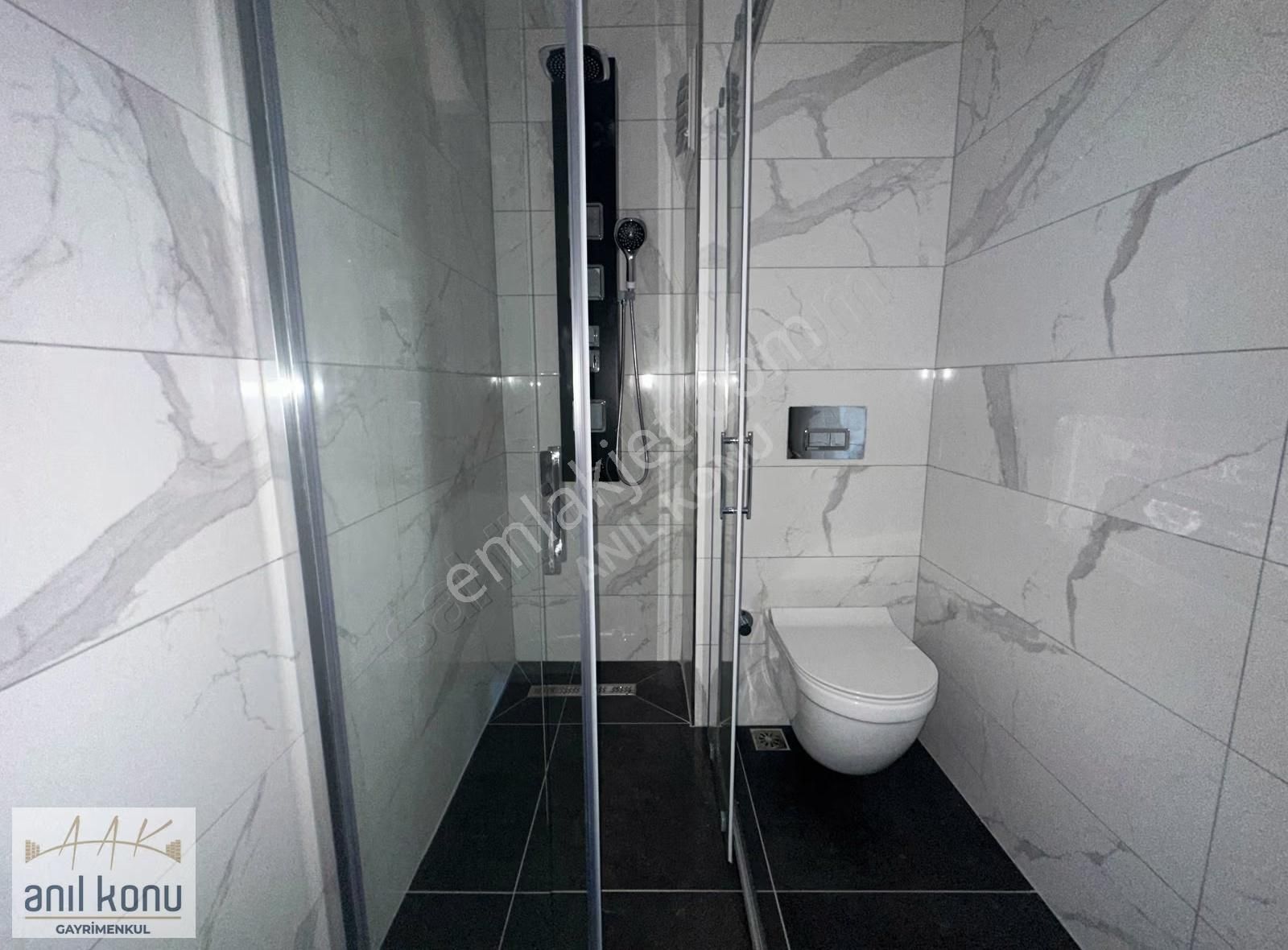 Anıl Konu'dan Maverada Manzaralı 2+1 Eşyalı Satılık Daire - Görsel 13