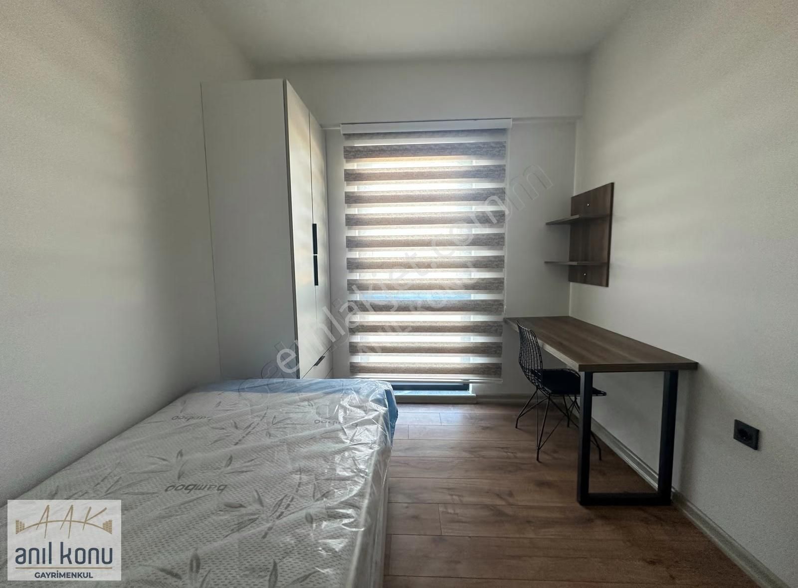 Anıl Konu'dan Maverada Manzaralı 2+1 Eşyalı Satılık Daire - Görsel 21