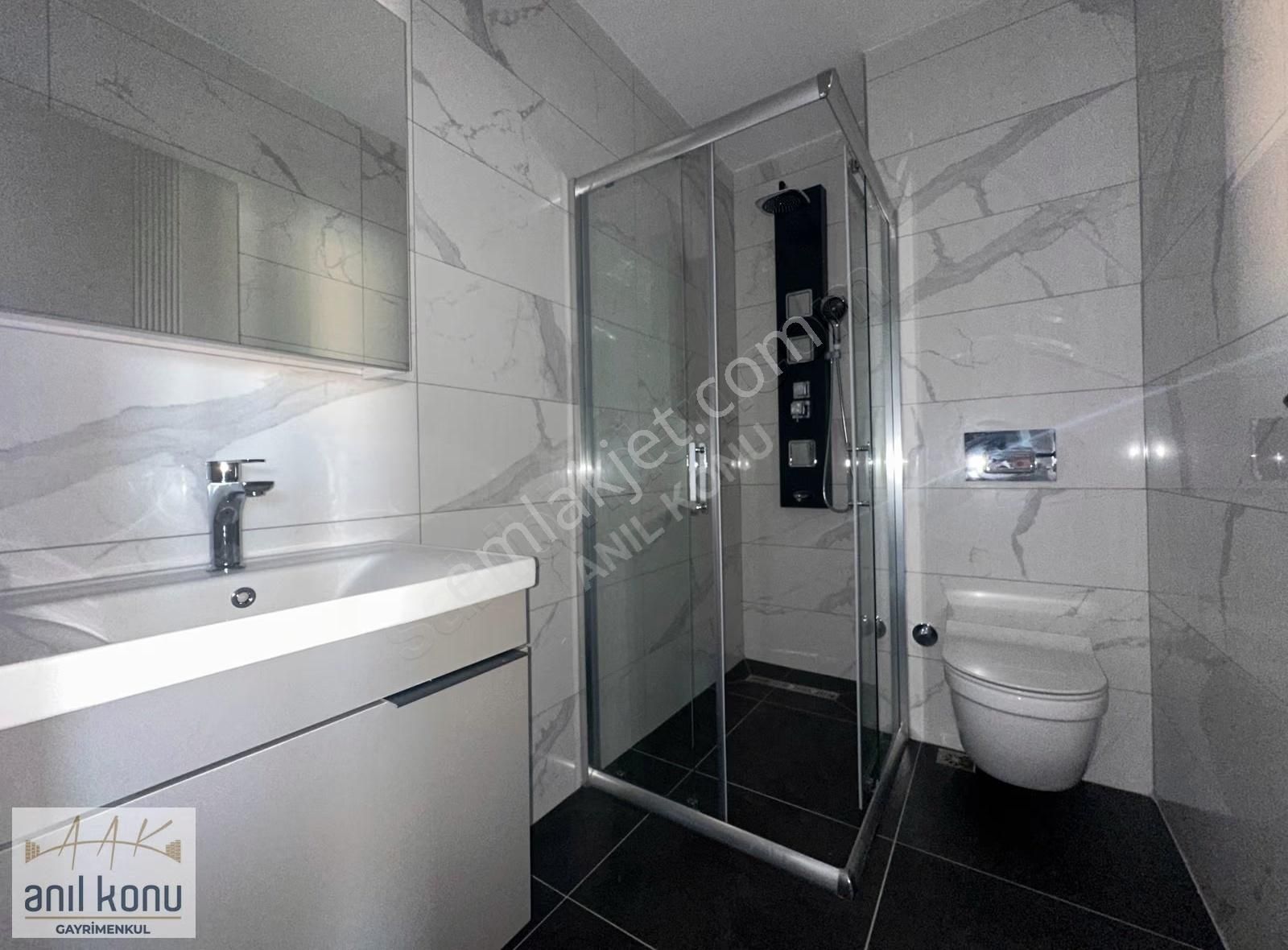 Anıl Konu'dan Maverada Manzaralı 2+1 Eşyalı Satılık Daire - Görsel 20