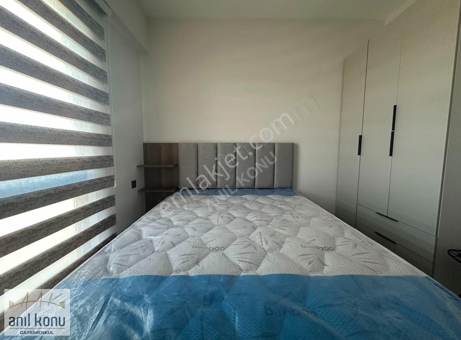 Anıl Konu'dan Maverada Manzaralı 2+1 Eşyalı Satılık Daire - Görsel 14