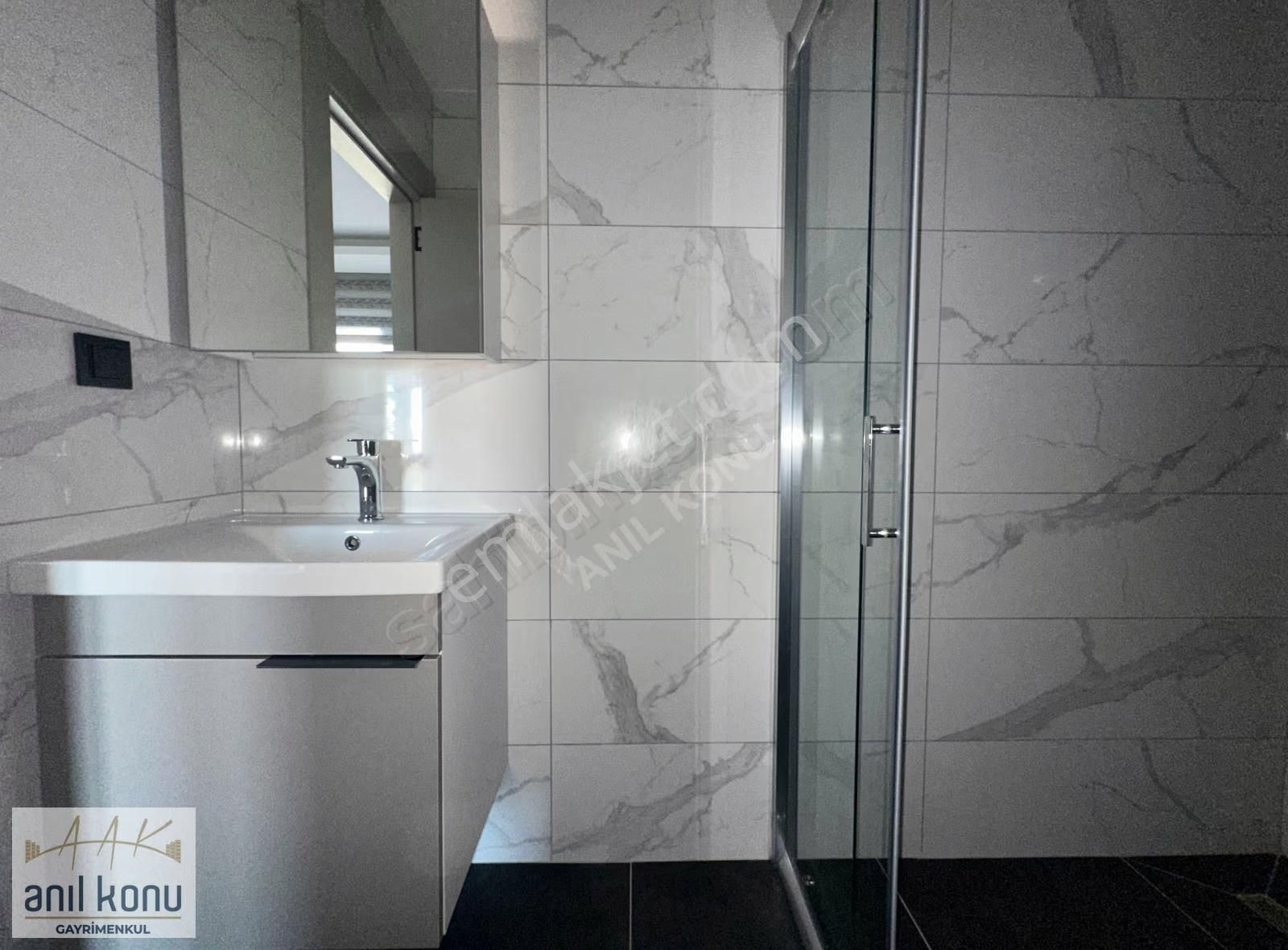 Anıl Konu'dan Maverada Manzaralı 2+1 Eşyalı Satılık Daire - Görsel 26