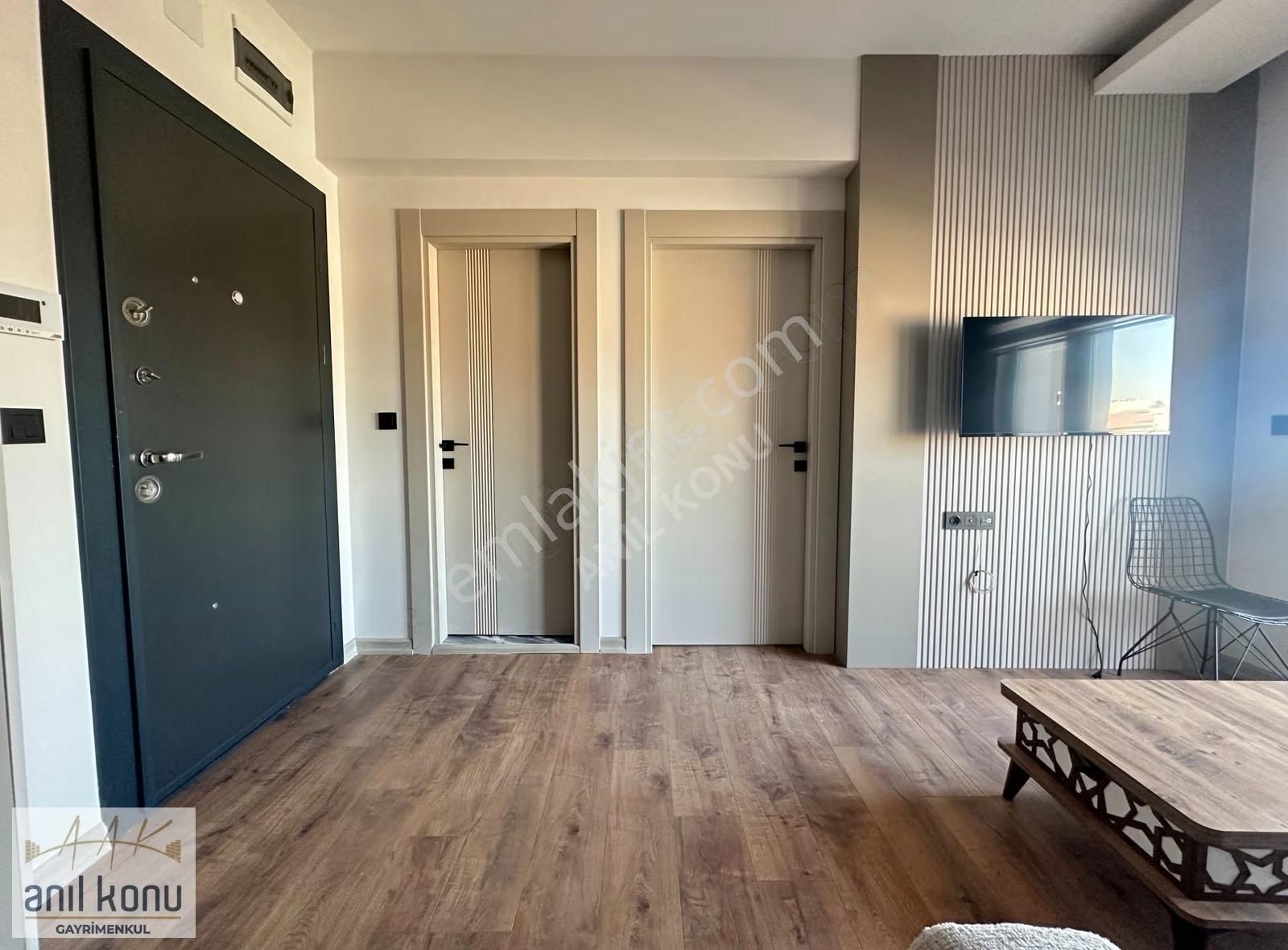 Anıl Konu'dan Maverada Manzaralı 2+1 Eşyalı Satılık Daire - Görsel 9