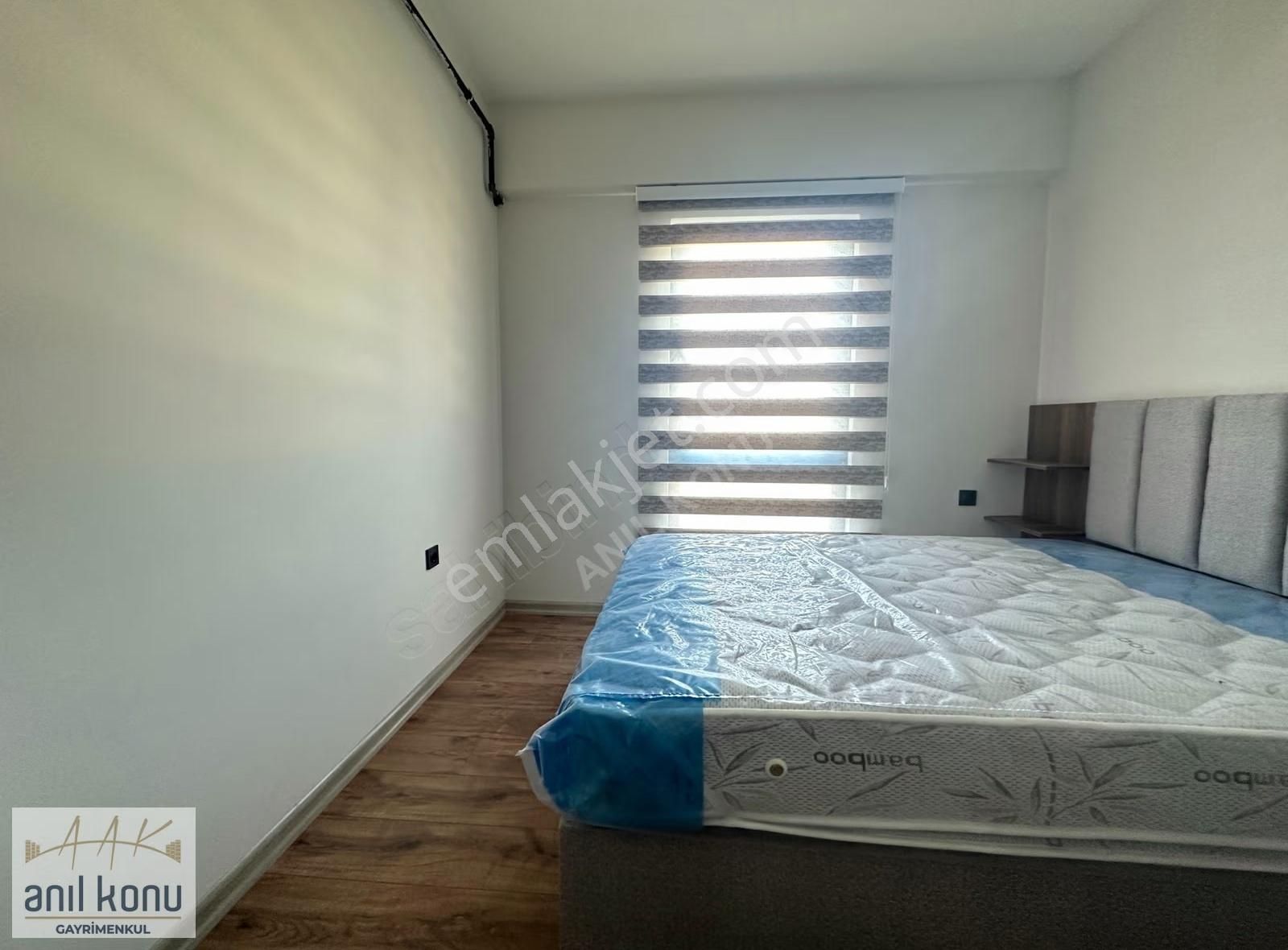 Anıl Konu'dan Maverada Manzaralı 2+1 Eşyalı Satılık Daire - Görsel 15