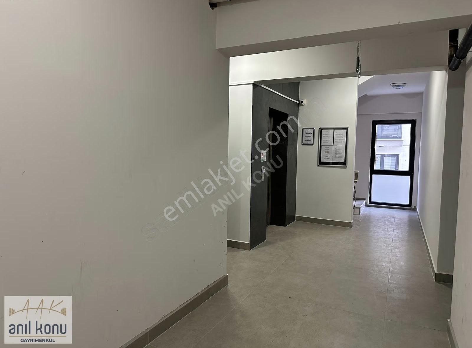 Anıl Konu'dan Maverada Manzaralı 2+1 Eşyalı Satılık Daire - Görsel 11