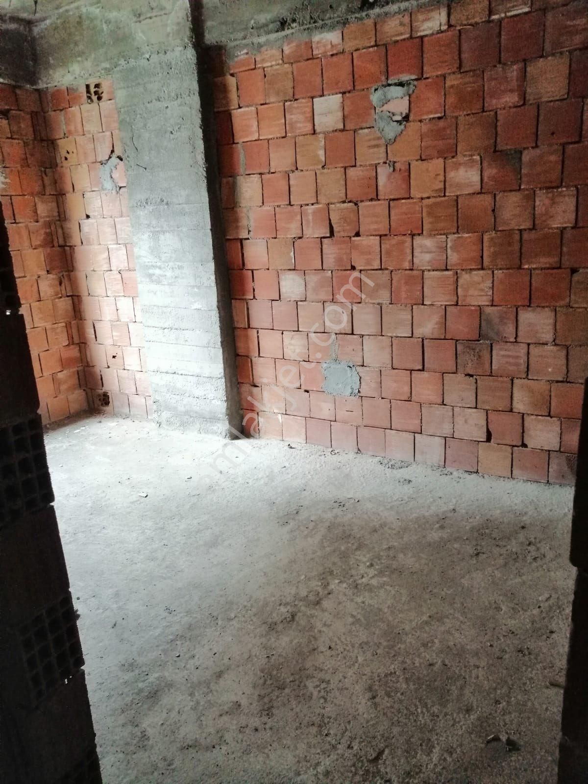 Çınarlık Merkezde! 347m² Arsa Üzeri 2+1 Daire Ve 60m² Dükkanlı Fırsat Komple Bina… - Görsel 14